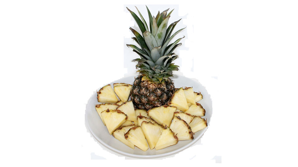 ananasas