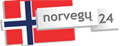 norvegu24.lt logo