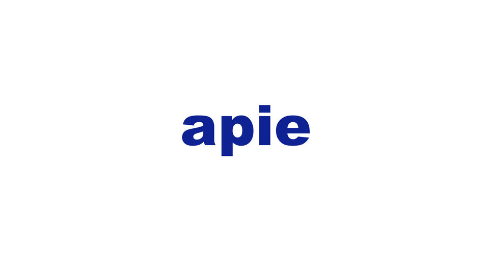 apie