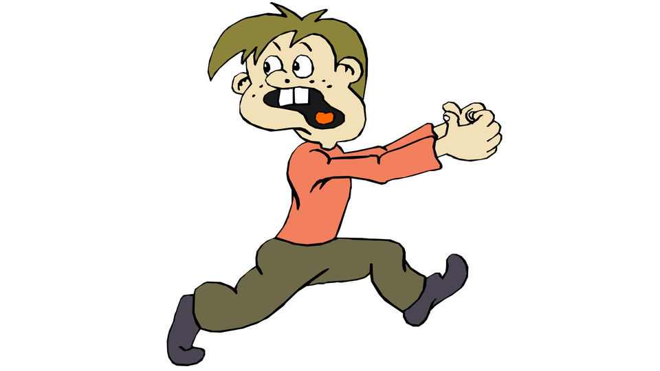 bijoti (kažko)