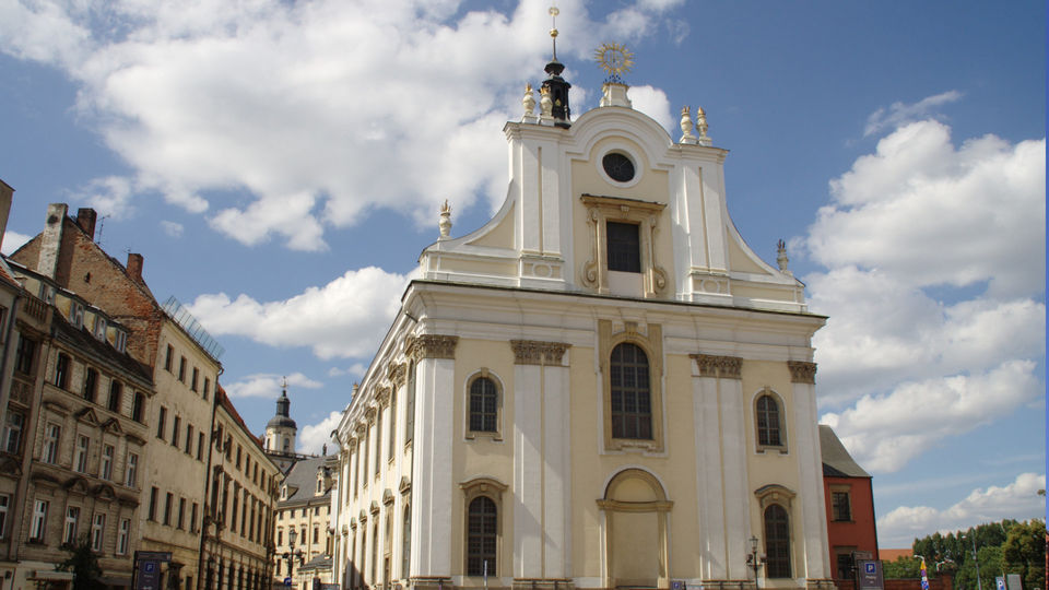 bažnyčia