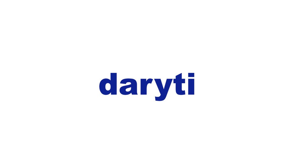 daryti