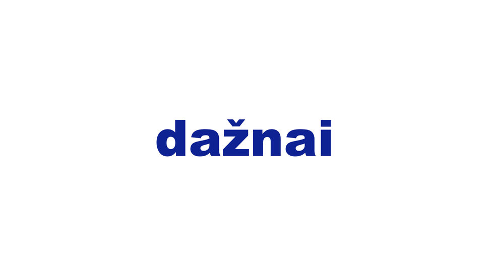 dažnai