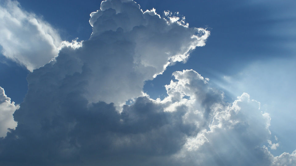 meteorologiškai