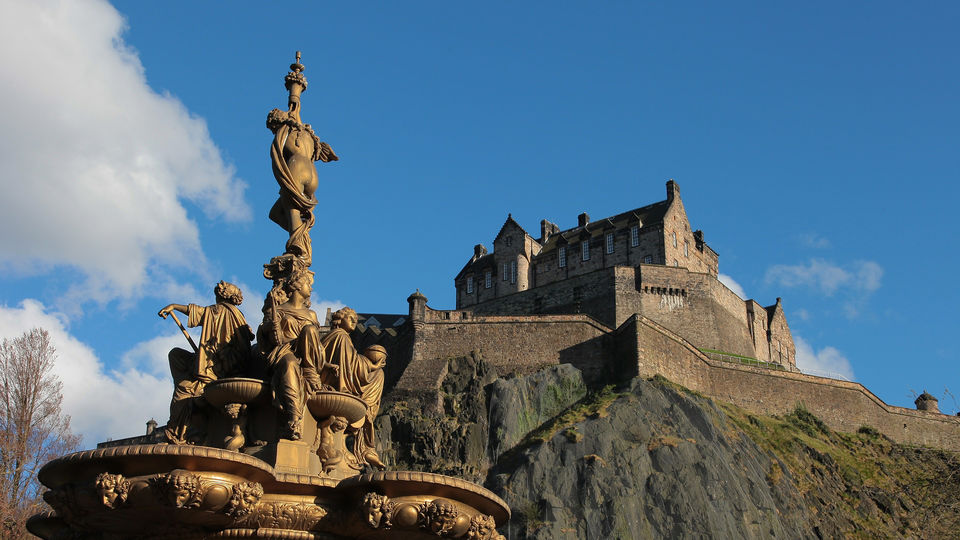 Edinburgas