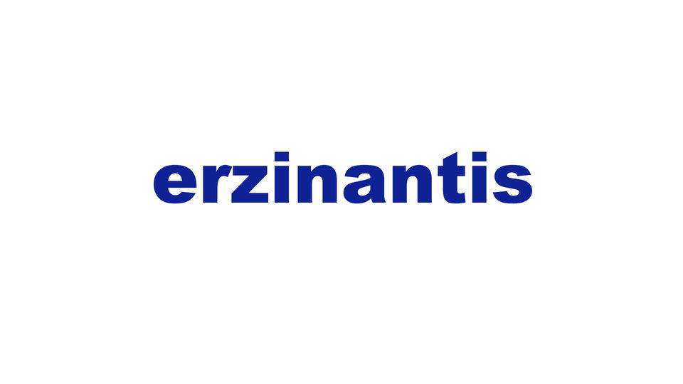erzinantis
