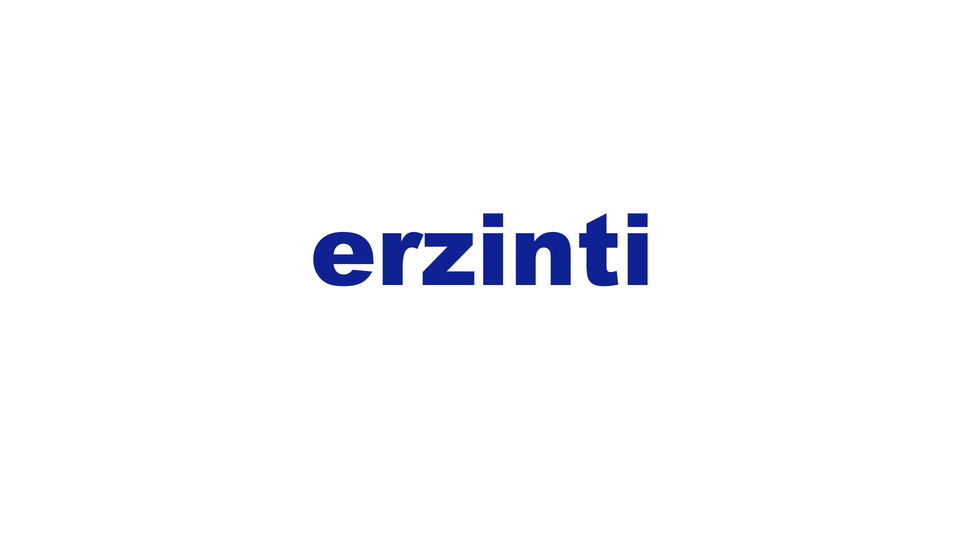 erzinti