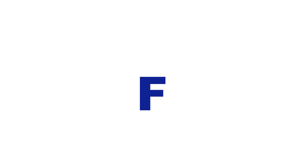 F