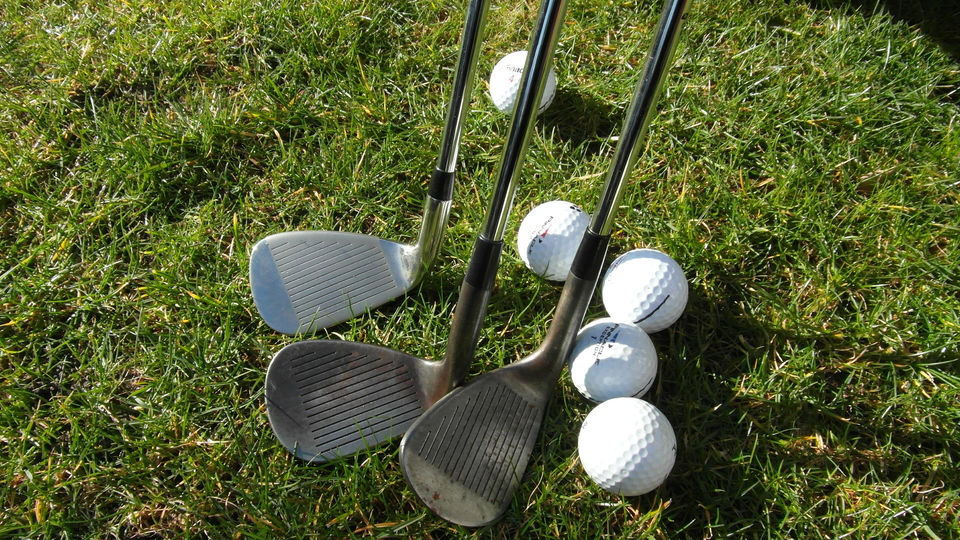 golfas