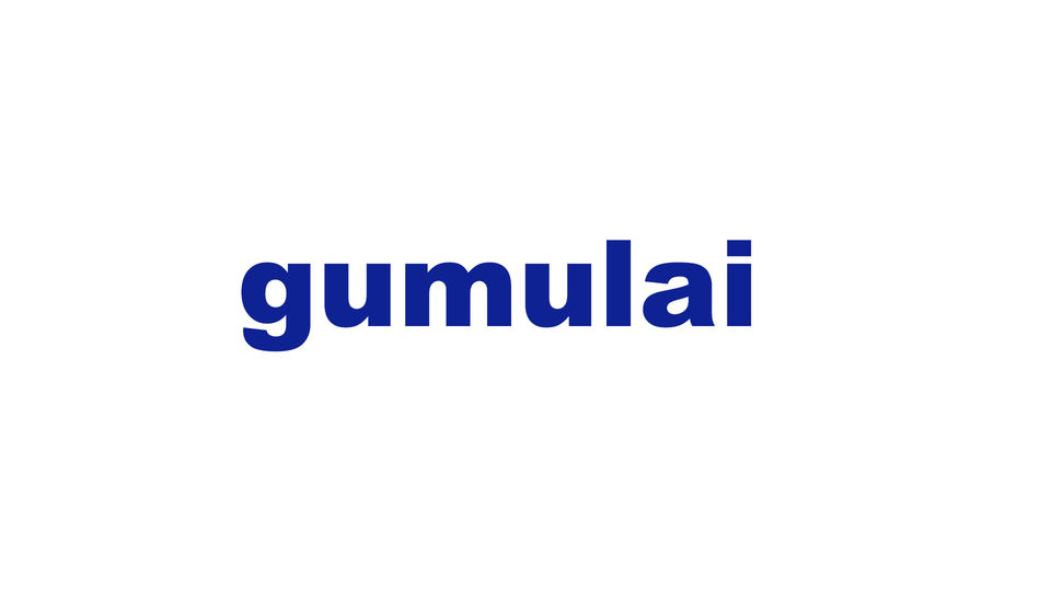 gumulai