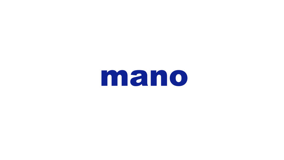 mano