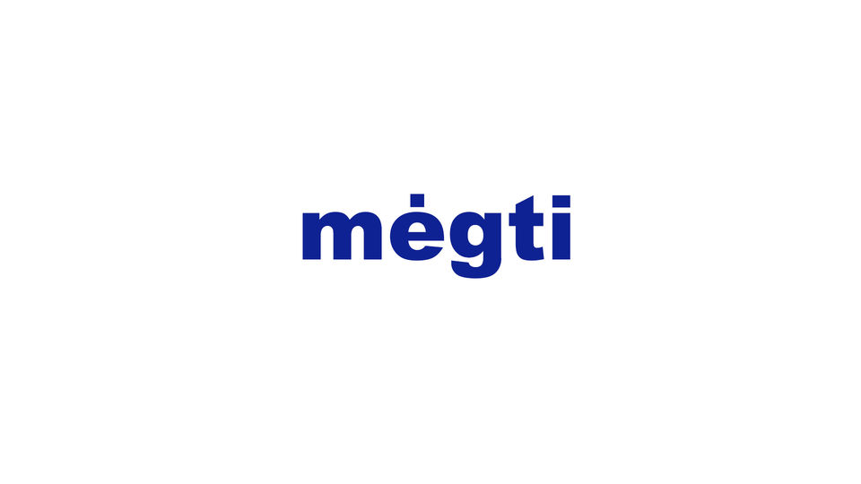 mėgti