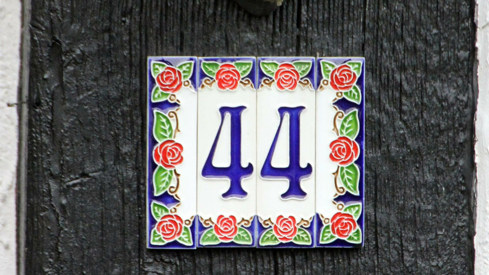 identifikacijos numeris