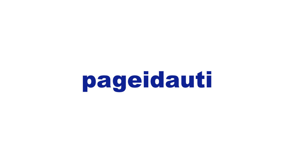 pageidauti