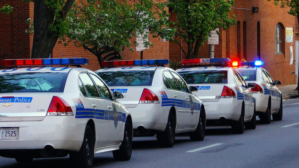 policininkas