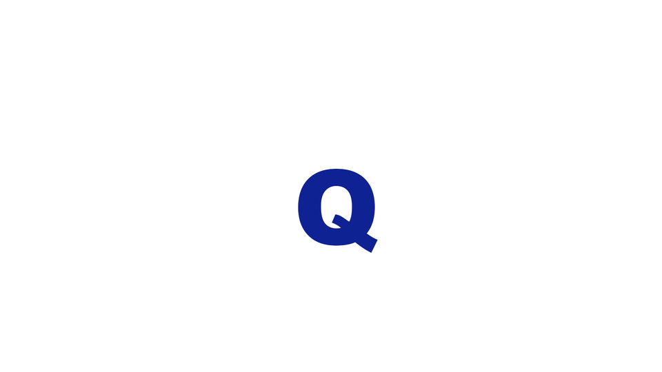 Q