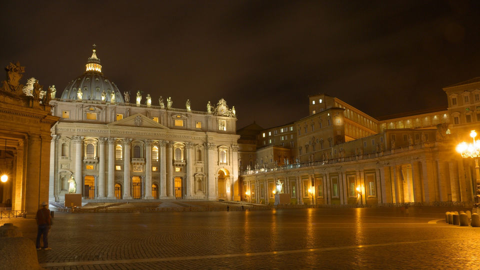 Roma