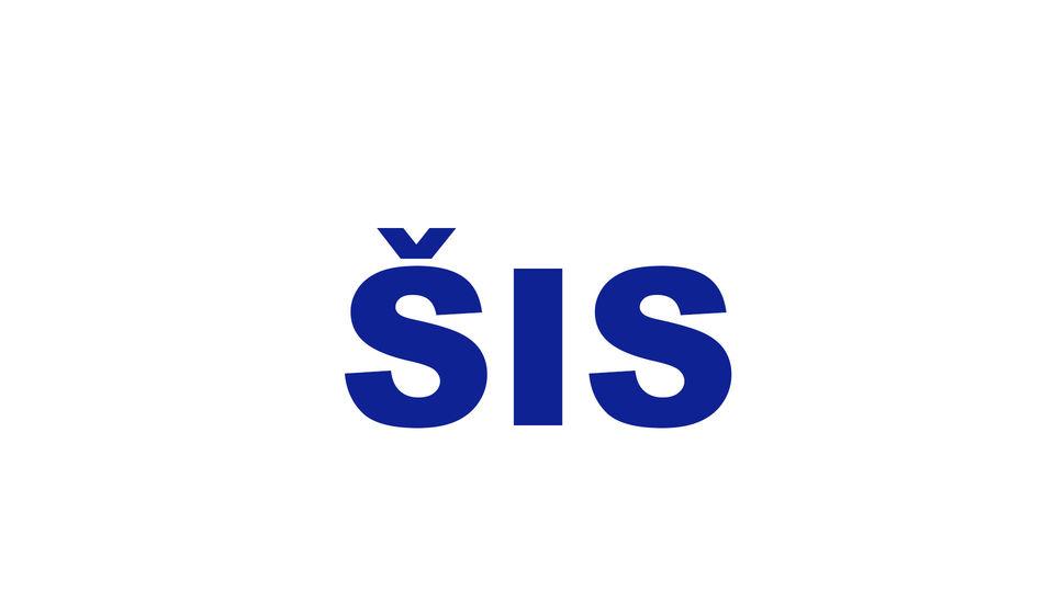 šis, ši