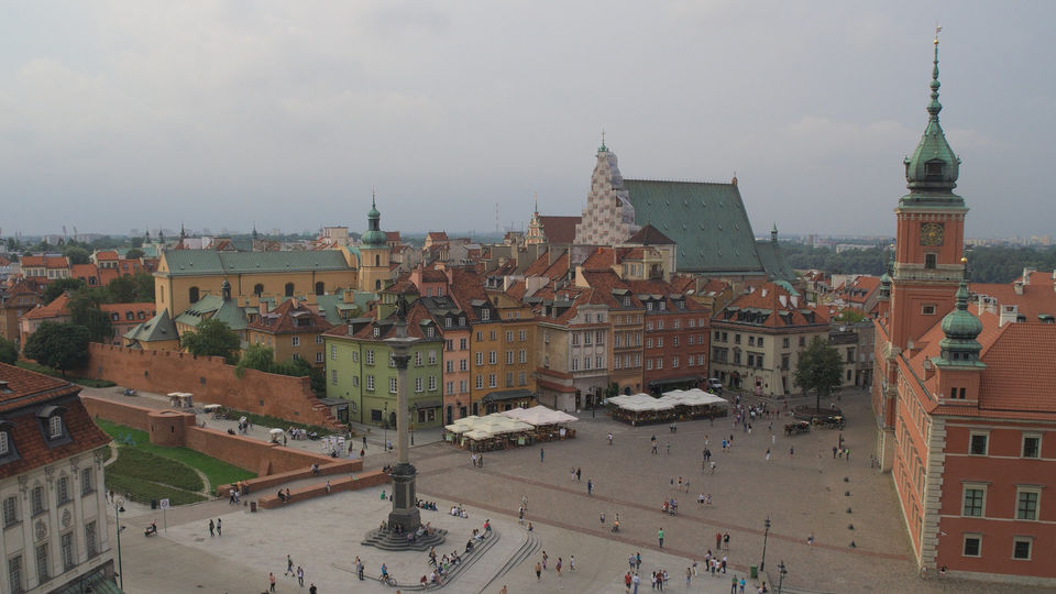 Varšuva