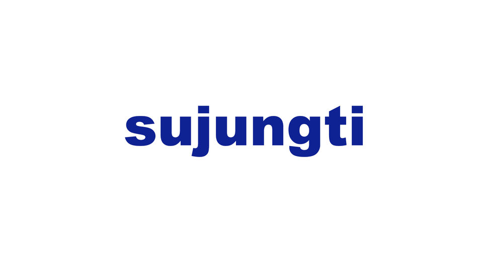 sujungti