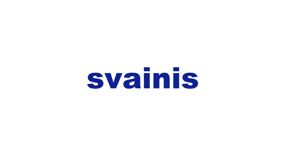 svainis, dieveris