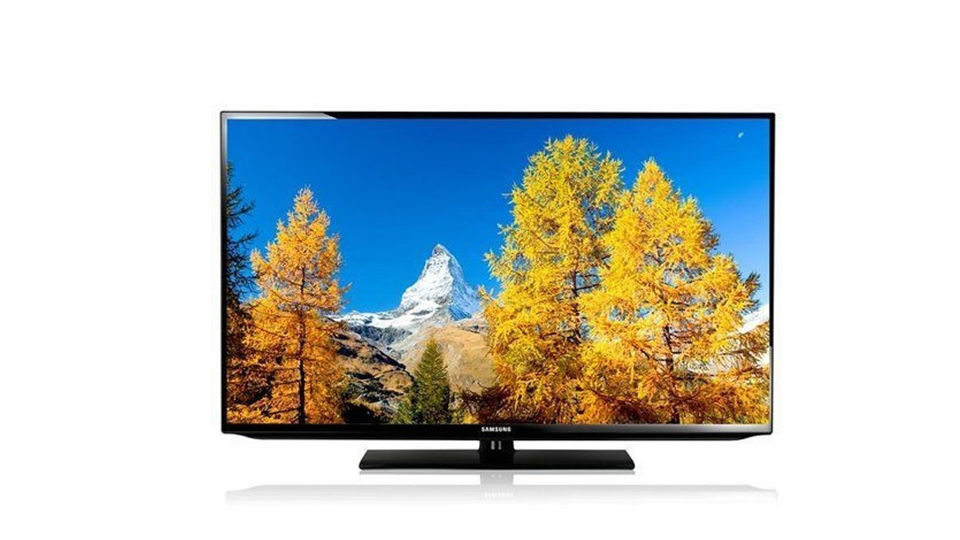 televizorius