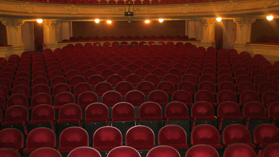 teatras