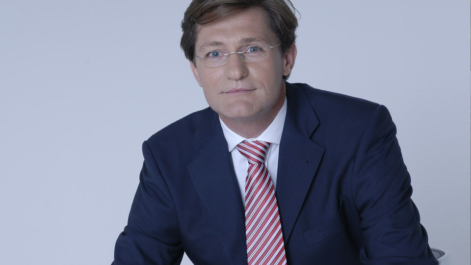 vyriausias vadovas/vadybininkas